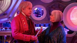 Tales of the Tardis: The Mind Robber