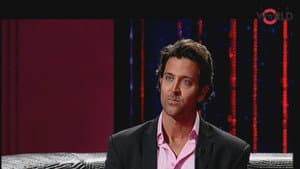 Hrithik Roshan & Suzanne Roshan