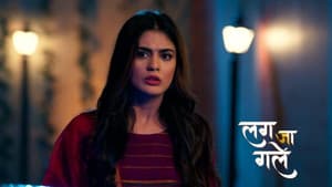 Ishani Looks for Aniket