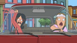 Driving Miss Ragey
