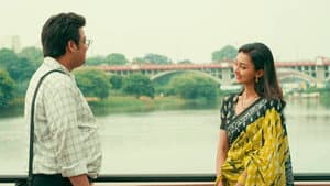 Puraane Zakhm, Naye Vaade