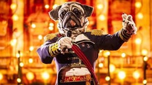 Behind The Mask - Marc Coucke (Kolonel Mops)