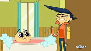 How Deuce Got His Stink Back