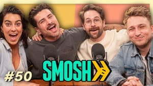 Our Dads' 1 Year Anniversary