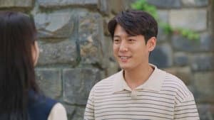 I can't marry him. I don't love Juhyeok anymore.