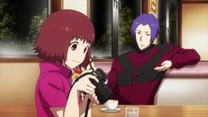 Tokyo Ghoul: Pinto