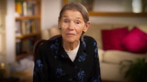 Glenda Jackson Remembers... Elizabeth R