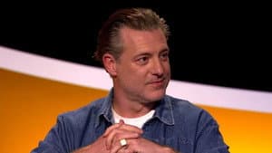 Geert van Rampelberg
