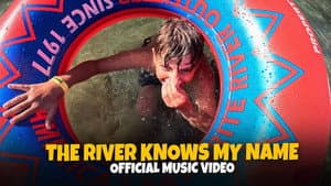 The River Knows My Name
