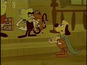 Underdog: The Big Dipper 3&4 / Go Go Gophers: California Here We Come / Commander McBragg: The Orient Express