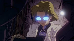 Lilliputian Hitcher