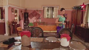 Khushi Accepts Anjali's Offer