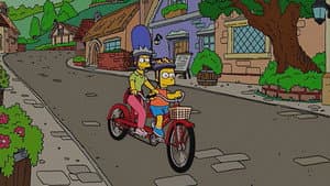 Marge's Son Poisoning