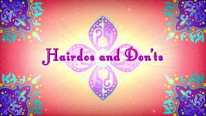 Hairdos and Don't's