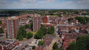 Tamworth