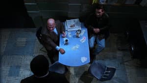Homicide: The Movie