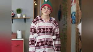 Santa Sex