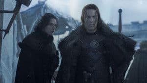 House Who? House Stark