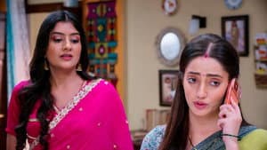 Aradhya Manipulates Shalini