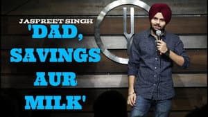 Dad,Savings aur Milk