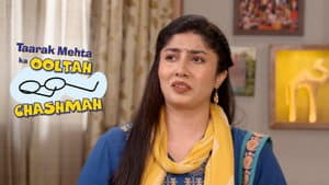 Bawri In Tears