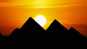 Enigma of the Red Pyramid