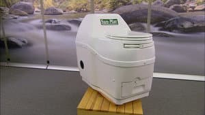 Pasta Dies, Blueberries, Composting Toilets, Surge Arresters