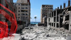 10/06/2026: Israel Strikes Lebanon as SpaceX Float Nears and Armenia Votes