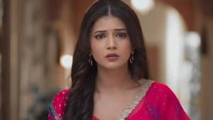 Abhira convinces Disha's family