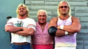 Saving Face: The Brutus Beefcake Story