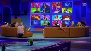 Live Nominations