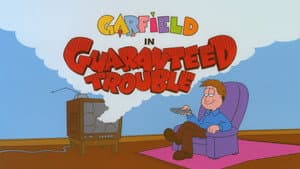 Guaranteed Trouble