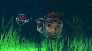 Friends in Deep Places