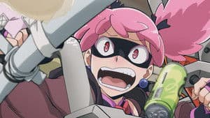 Crabtastic Rampage!