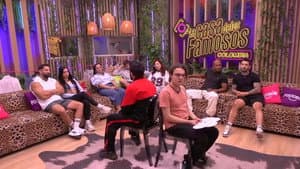 Convivencia en familia