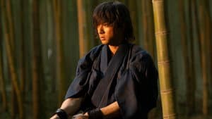 Awakening Spirits, Rising Swords