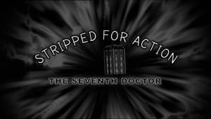 Stripped For Action: The Seventh Doctor