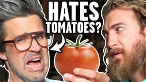 Can Rhett Cure Link's Picky Eating?
