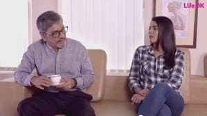Ak Wants Rajat to Work For Leela