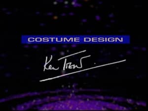 Costume Design: Ken Trew