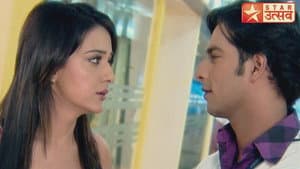 Atul Gets Angry With Naina