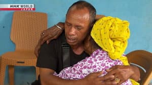 Searching for "Stolen Children": East Timor