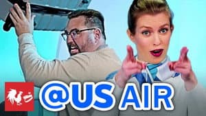 World's Worst Airline