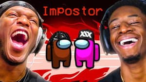 SIDEMEN AMONG US: TOBI’S REVENGE