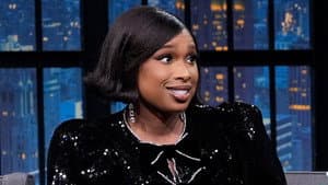 Jennifer Hudson, James Acaster, Michael Narciso