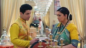 Tulsi's Mission to Expose Viren