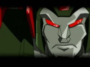 Ice Ice Megas