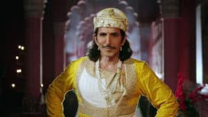The Birth Of Birbal