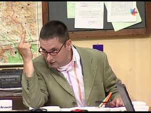 579 Sajam zapošljavanja