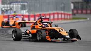 2026 Canada GP - Race 1
